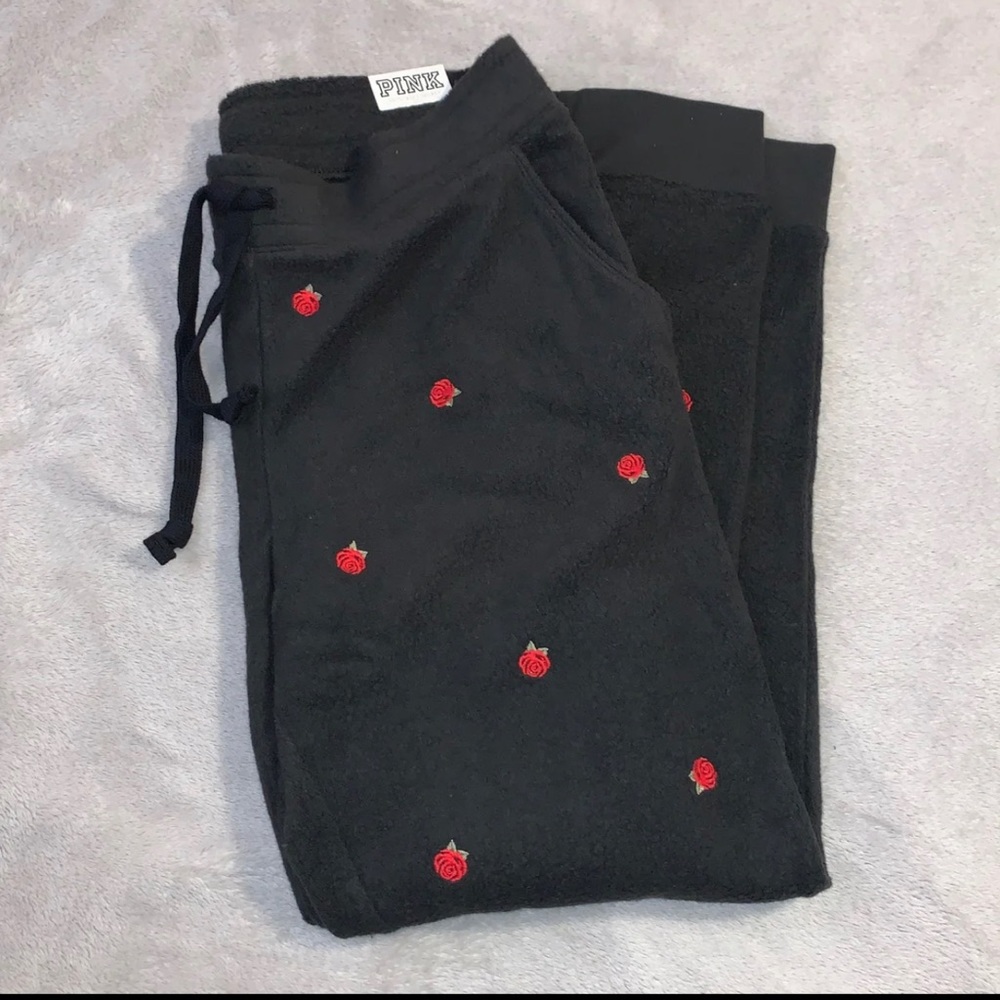 Victoria Secret Johgers